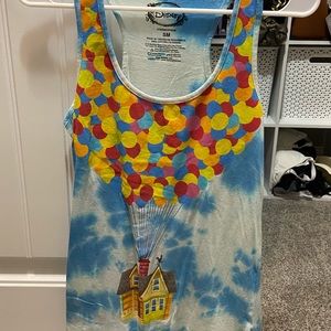 Disney UP Tank
